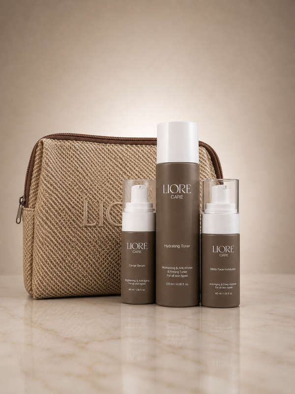 Liore Set
