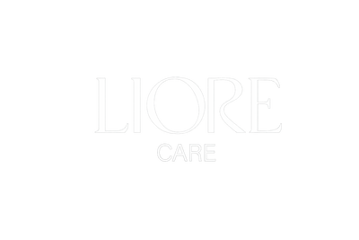 Liore Care logo