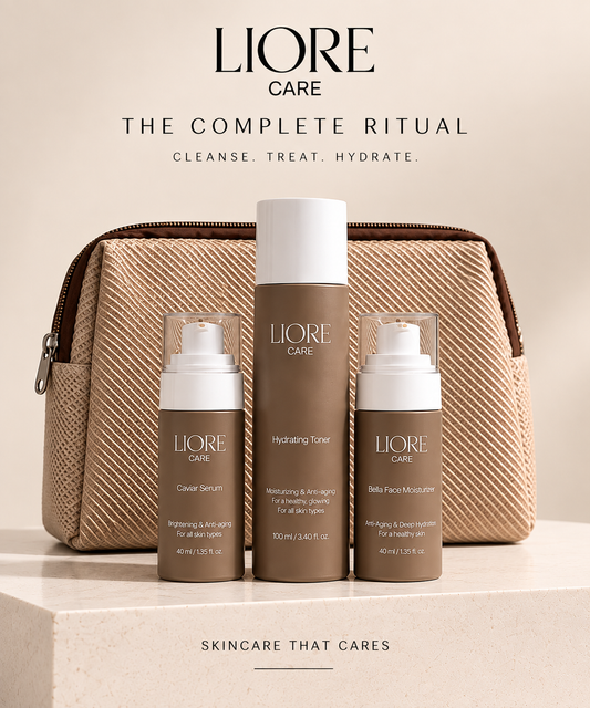 Liore Set