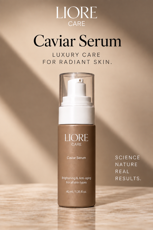 LIORE CARE Caviar Serum