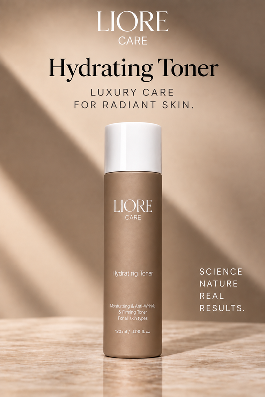 LIORE CARE Hydrating Toner