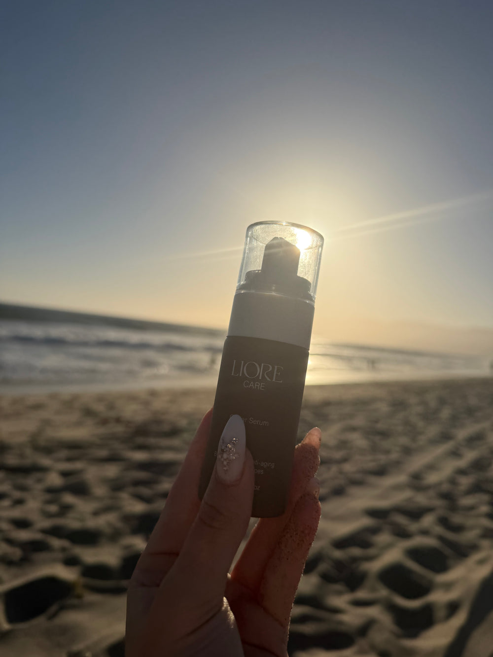 Liore Care product gallery photo